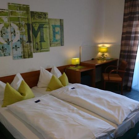 Hotel Deutschherrenhof Trier Kültér fotó