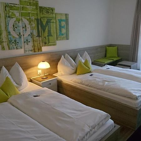 Hotel Deutschherrenhof Trier Kültér fotó