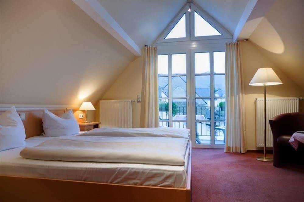 Hotel Deutschherrenhof Trier Kültér fotó