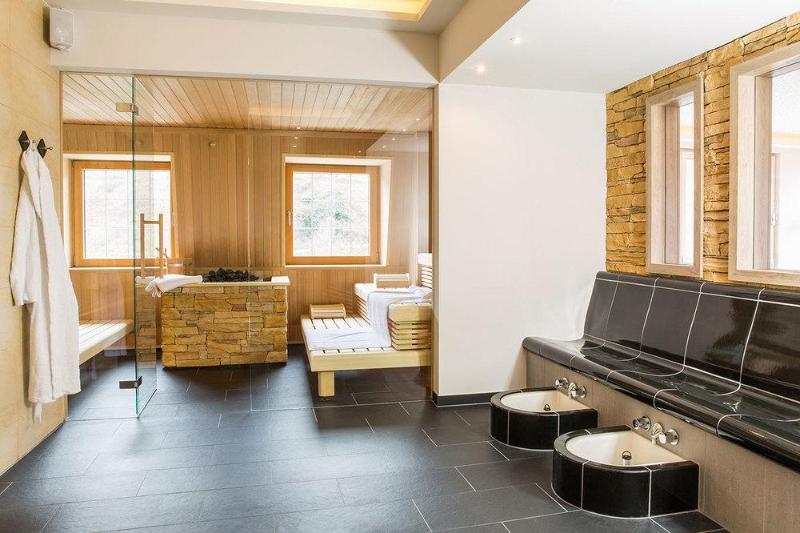 Hotel Deutschherrenhof Trier Kültér fotó