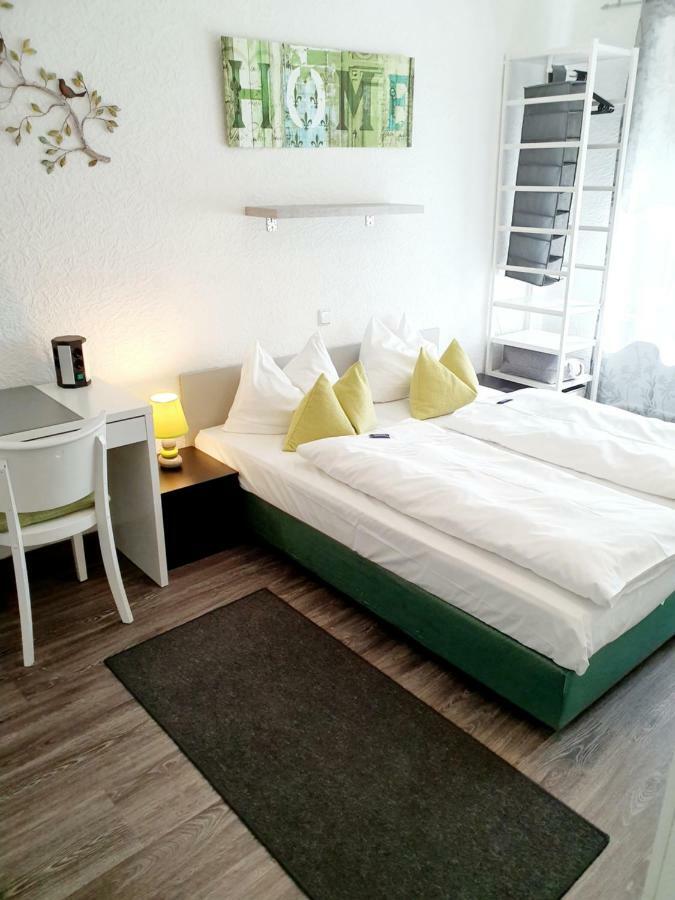 Hotel Deutschherrenhof Trier Kültér fotó
